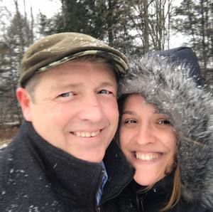 Meet your Posher, Bob